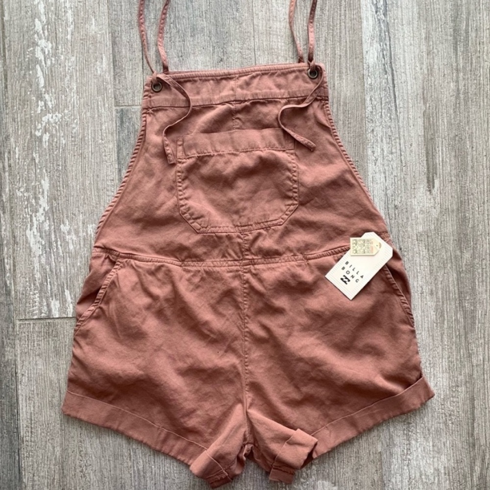 🔥🔥BILLABONG - WILD PURSUIT OVERALLS🔥🔥 - Picture 4 of 7